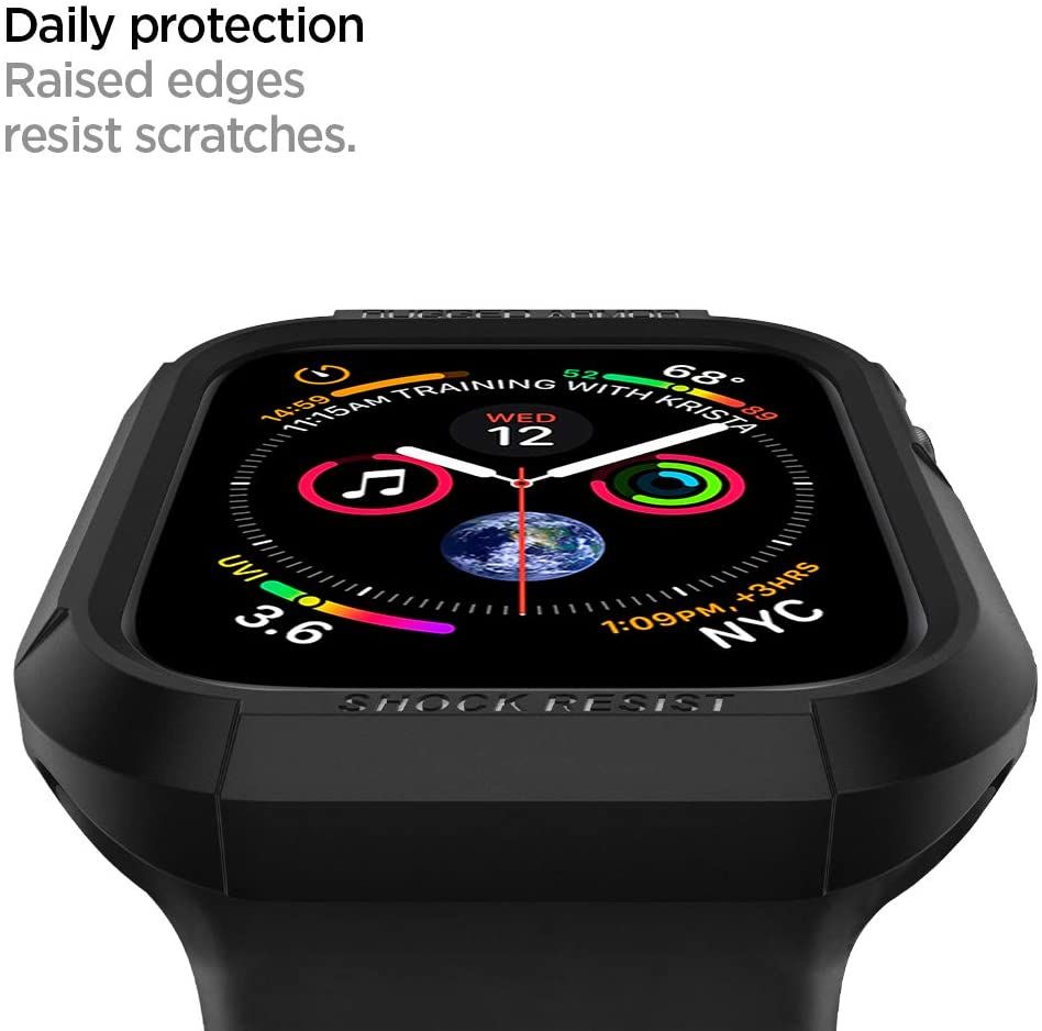 The 7 Best Cases and Covers to Protect Your Apple Watch