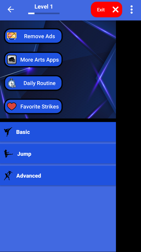 The 6 Best Android Apps for Learning Martial Arts