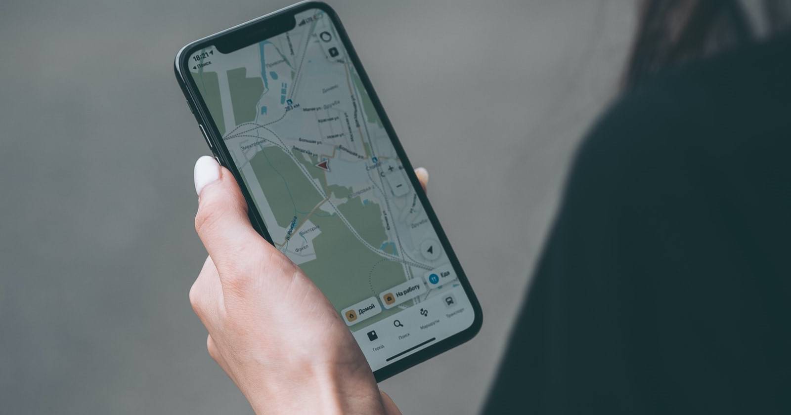 A Telegram Feature May Be Exposing Your Location