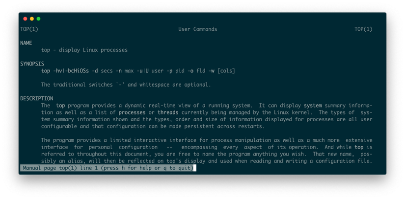 What Is a Process in Linux?