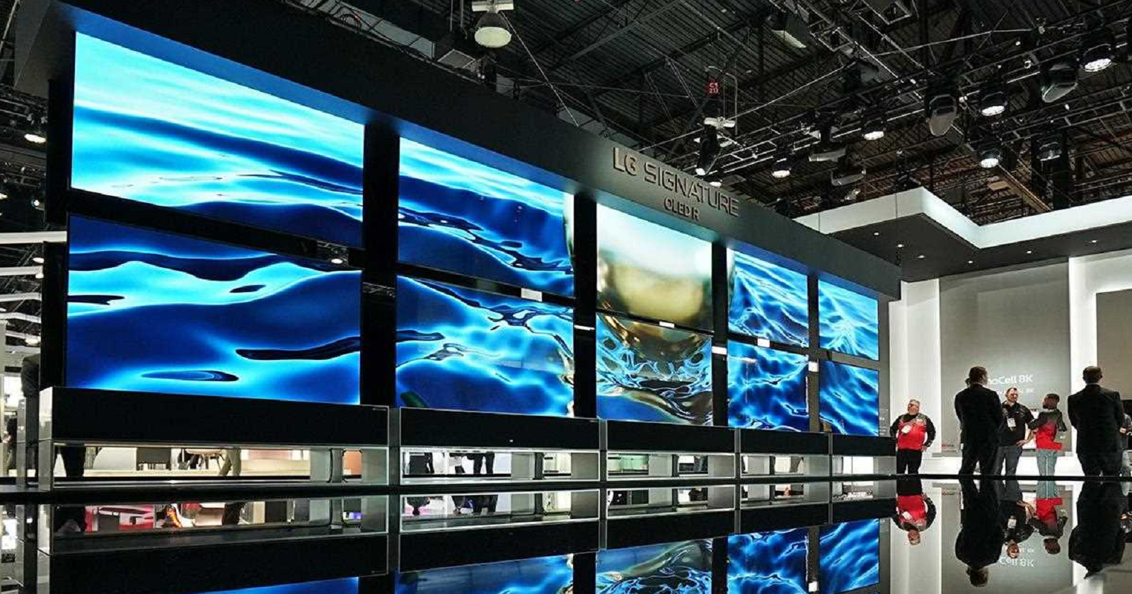 The 10 Best CES Products You Can Buy Right Now