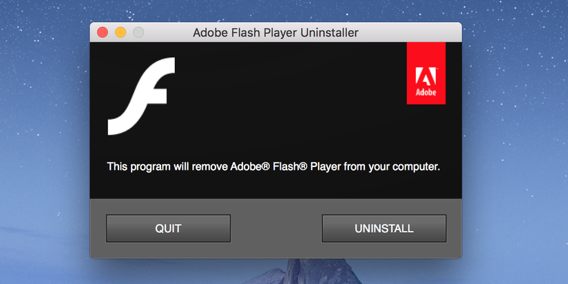 How to Uninstall Flash on Your Mac