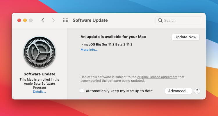 How to Update iTunes on Your Mac