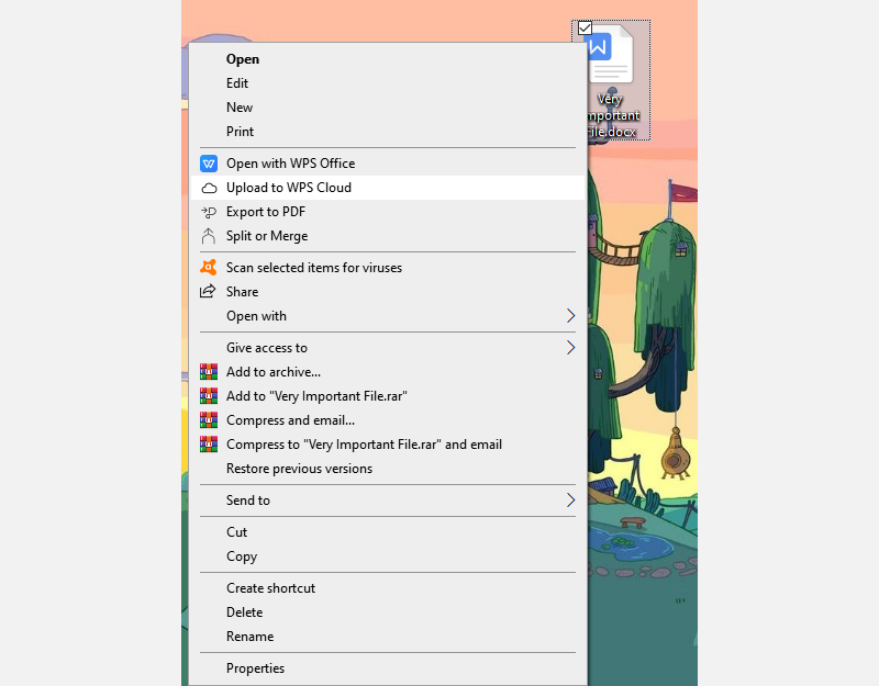 Getting Started With WPS Office: How to Switch Over From Microsoft