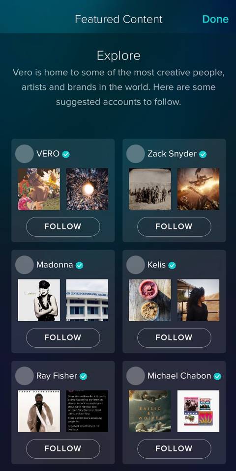 3 Social Media Apps Without Algorithms or Ads