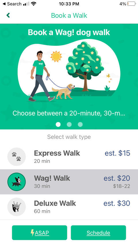 7 Must-Have iPhone Apps for All Dog Owners