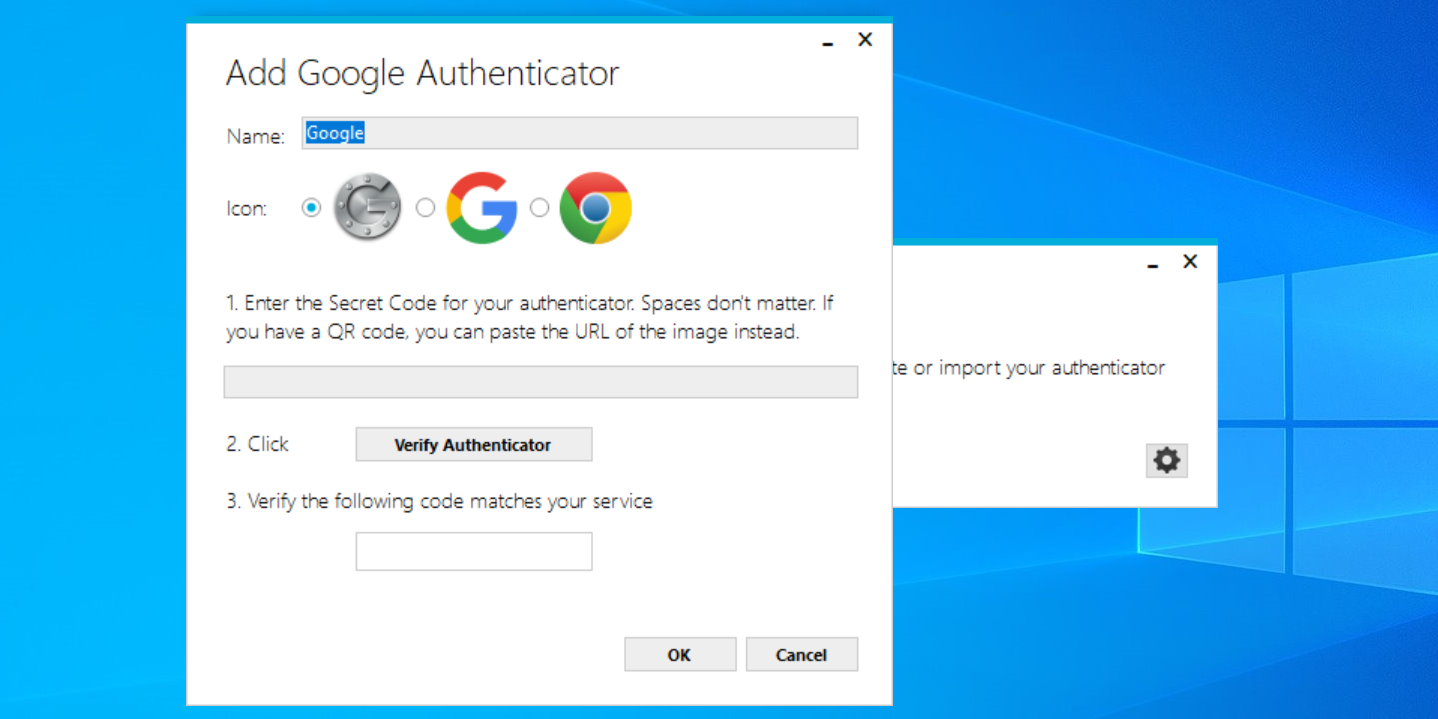 Неверный 2fa код. Гугл аутентификатор. 2fa Authenticator Windows. Двухфакторная аутентификация. 2fa Google Authenticator.