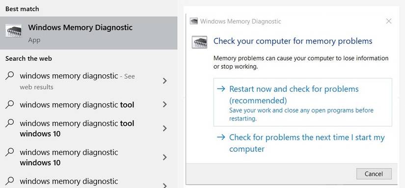 3 Easy Ways to Fix the IRQL_NOT_LESS_OR_EQUAL Error in Windows 10