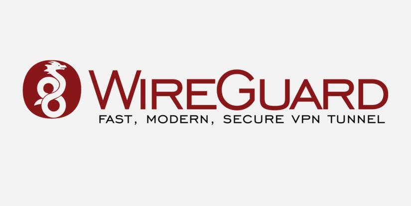 WireGuard Logo
