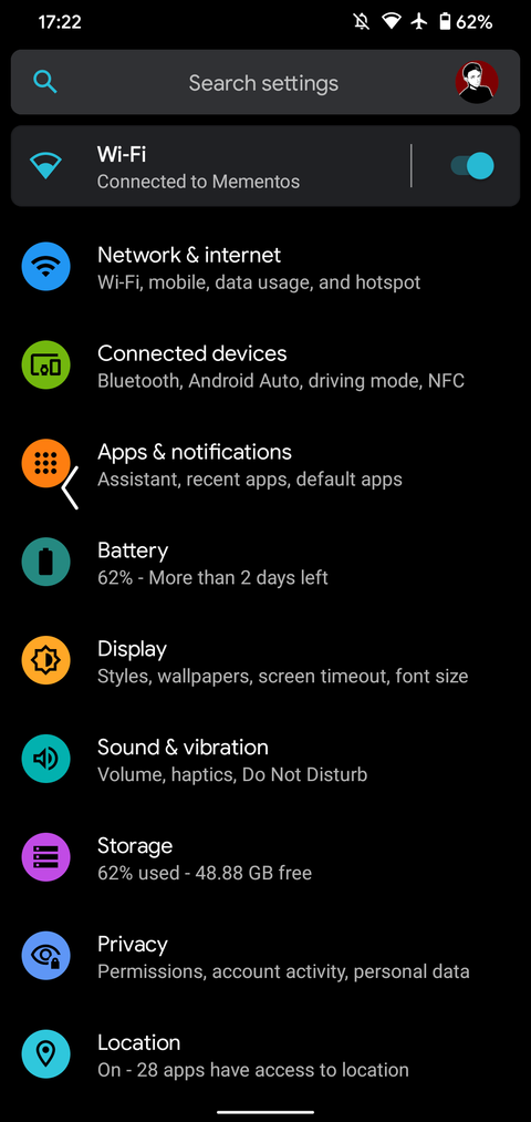 Android Arrow Key Android 10+ Gestures Explained: How to Navigate Your Android Device