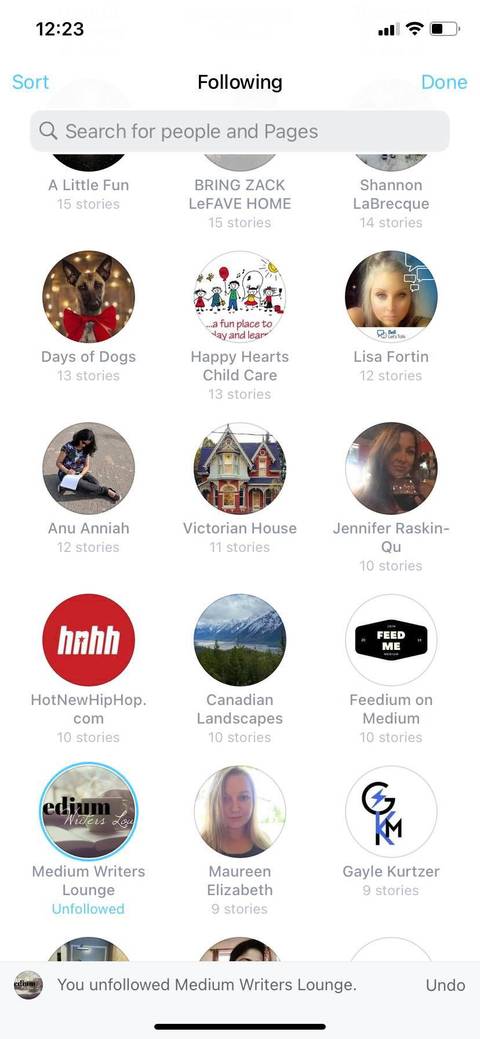 Filter Out Annoying Facebook Posts With These Tools