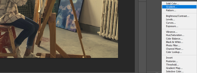 How to Create Custom Vignettes in Photoshop