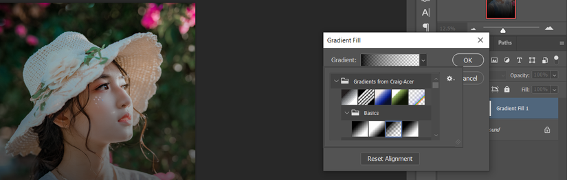 How to Create Custom Vignettes in Photoshop