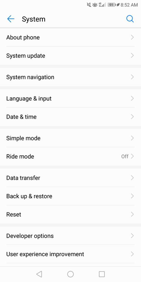 How to Change the YouTube Language