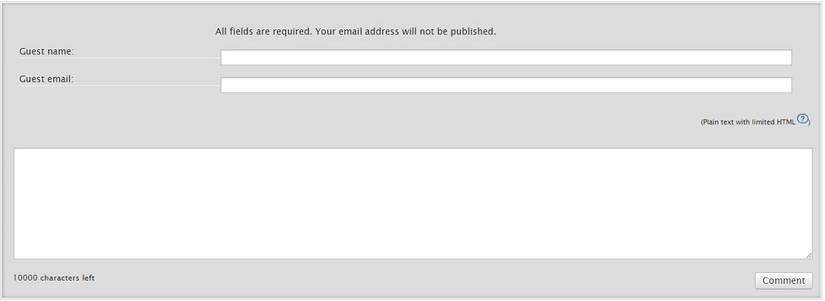 Ao2 Feedback How to Use Archive of Our Own to Become a Better Writer
