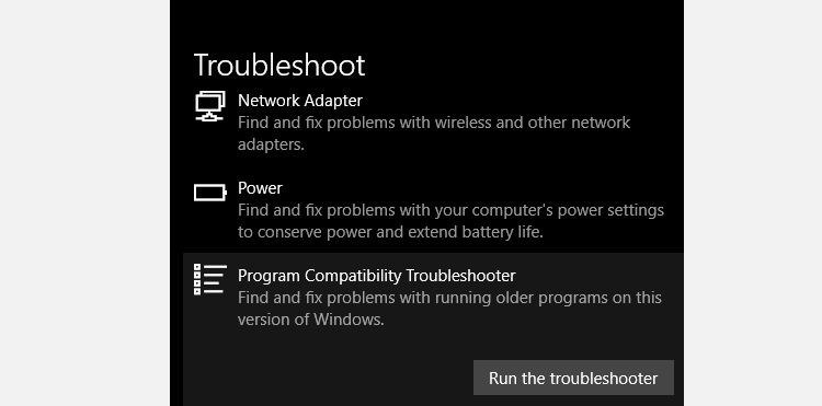 How to Fix the Windows Access Denied Error 0x80070005