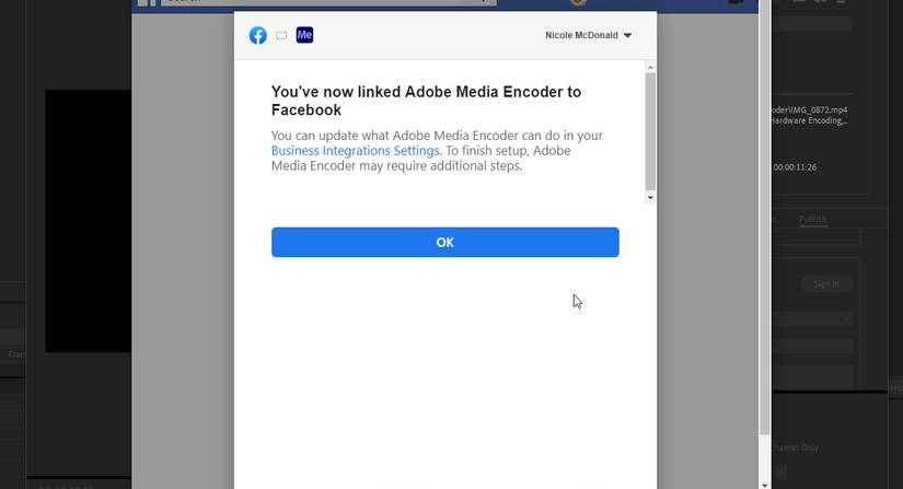 How to Upload Your Videos to Social Media Using Adobe Media Encoder