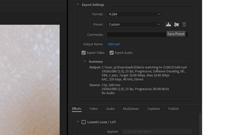 4 Ways to Add Effects and Graphics With Adobe Media Encoder