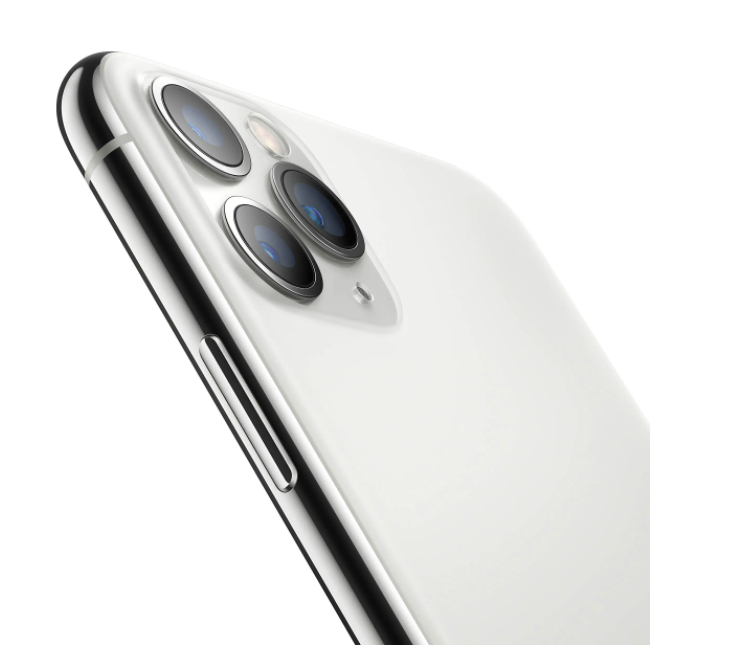 Apple iPhone 11 Pro Max rear cameras