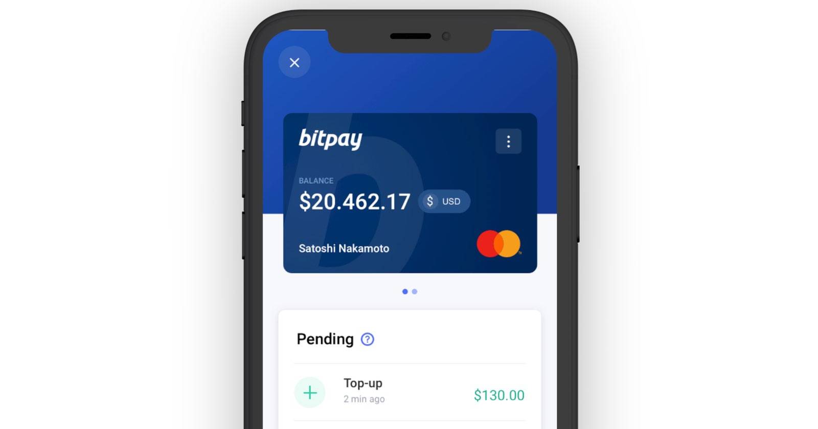 BitPay Brings Bitcoin to Apple Pay
