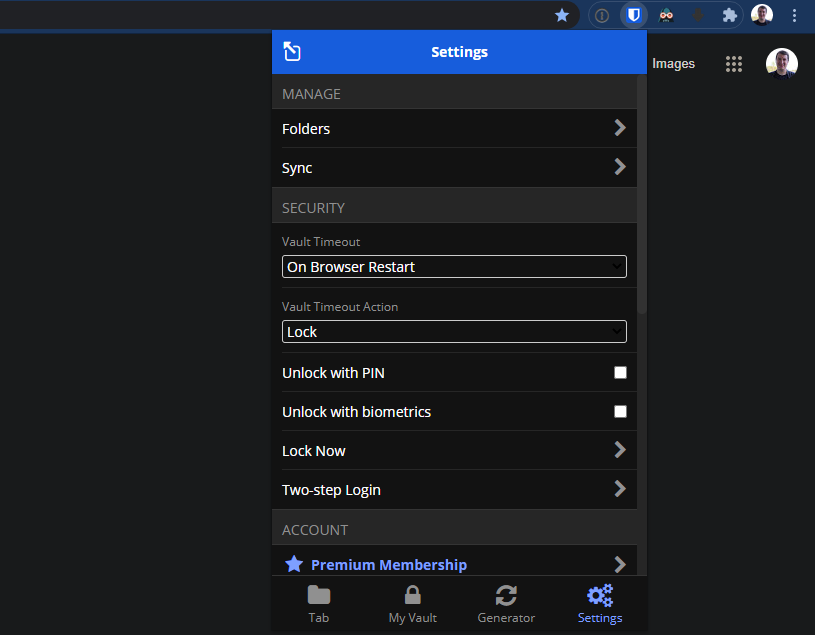 How to Start Using a Password Manager