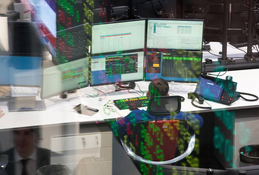 Bloomberg Display What Is The Bloomberg Terminal And What Makes It So Powerful?