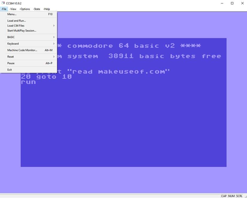 4 Emulators to Play Microcomputer Games on Windows 10