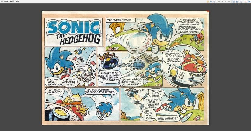 The 5 Best Comic Book Reader Apps for Windows