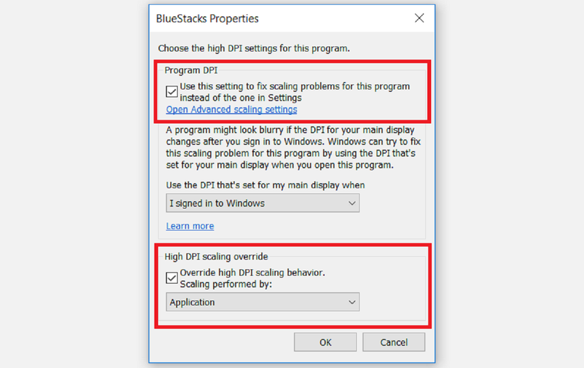 6 Ways to Fix Apps That Appear Blurry in Windows 10