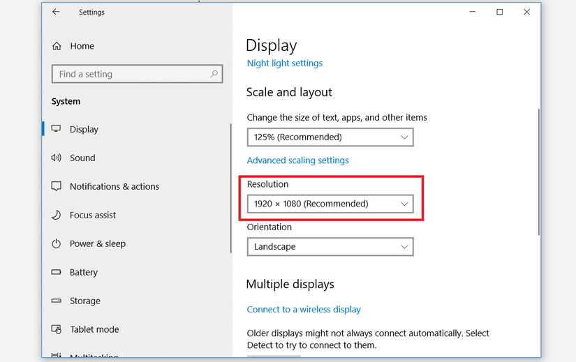 6 Ways to Fix Apps That Appear Blurry in Windows 10