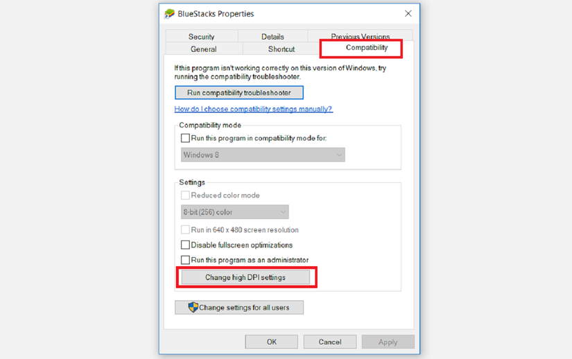 6 Ways to Fix Apps That Appear Blurry in Windows 10