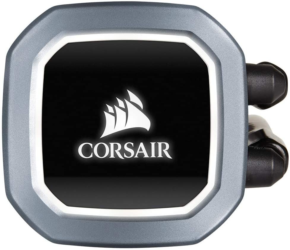 Corsair Hydro Series H60 cpu cooler