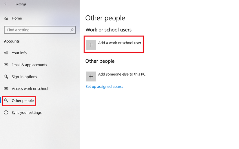 How to Safely Share Your Windows 10 PC With Separate User Accounts