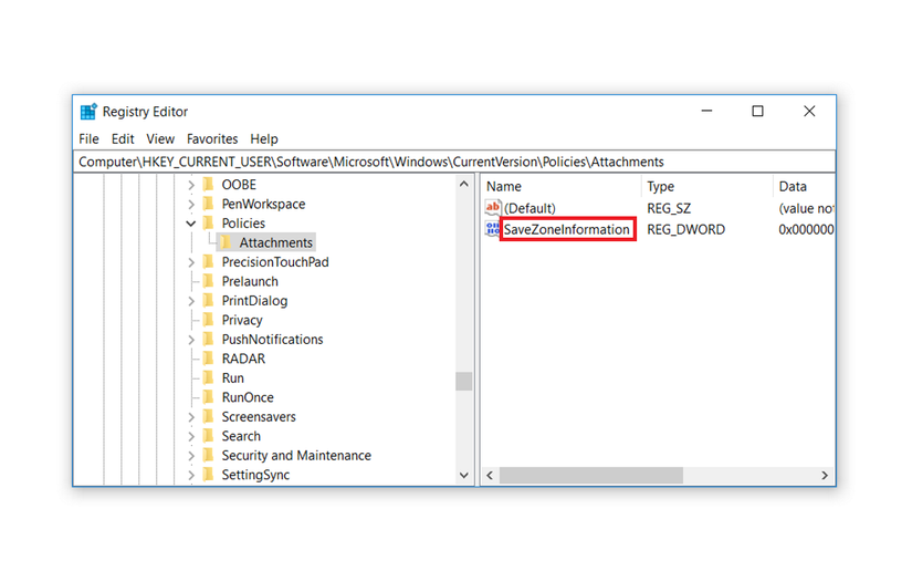 How to Stop Windows 10 From Blocking Your Downloaded Files