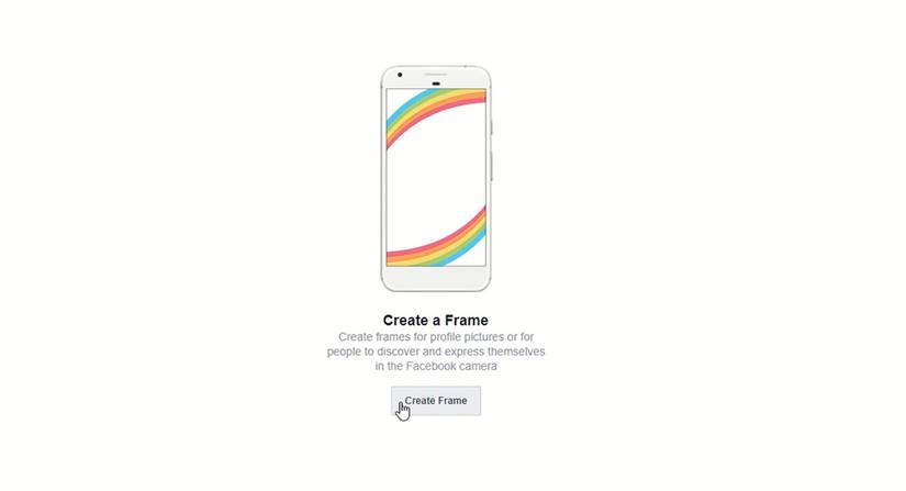 Framework Facebook How to Create and Use Facebook Frames
