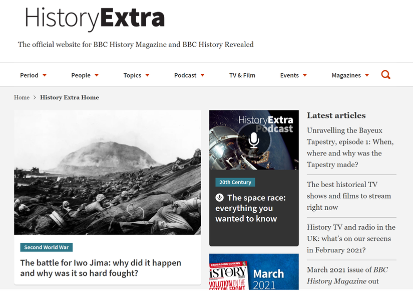 15 Fascinating History Sites That Make the Past Come Alive