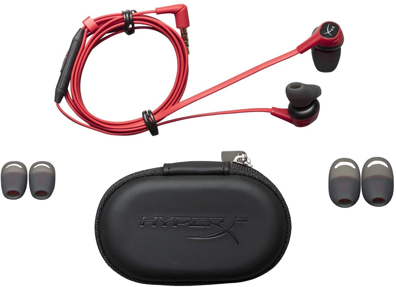 لوازم جانبی HyperX Cloud Earbuds