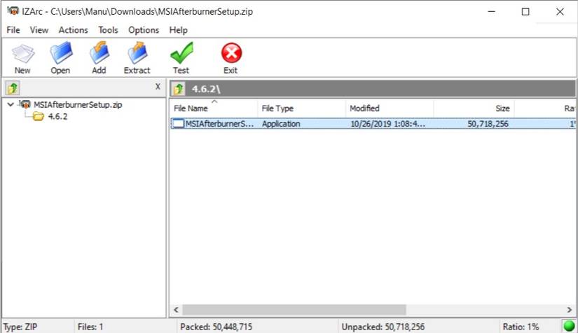 The 10 Best Tools to Open RAR Files