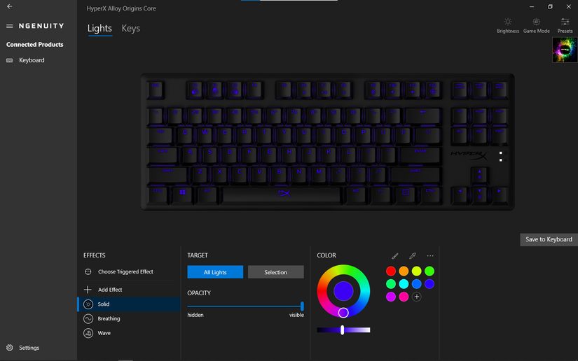 Is the HyperX Alloy Origins Core the Compact TKL Keyboard You've Been ...