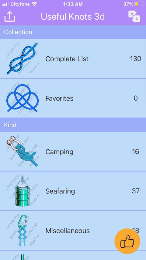 10 iPhone Apps for the Perfect Camping Getaway