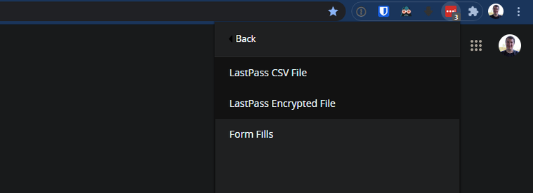 How to Export LastPass Passwords and Move to Another Password Manager