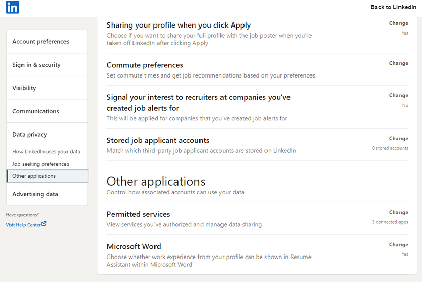 Secure Your LinkedIn Account in Just 7 Steps