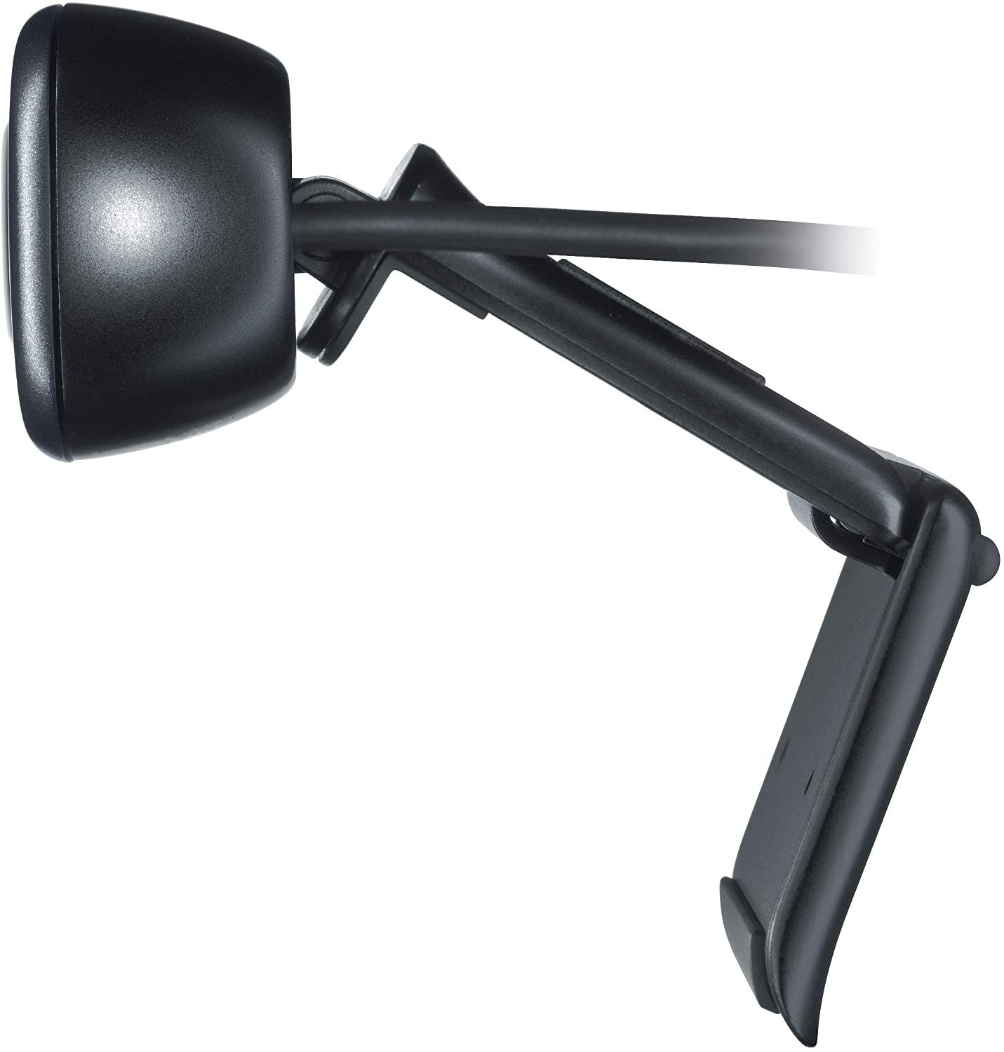 Logitech HD Webcam C310 mount