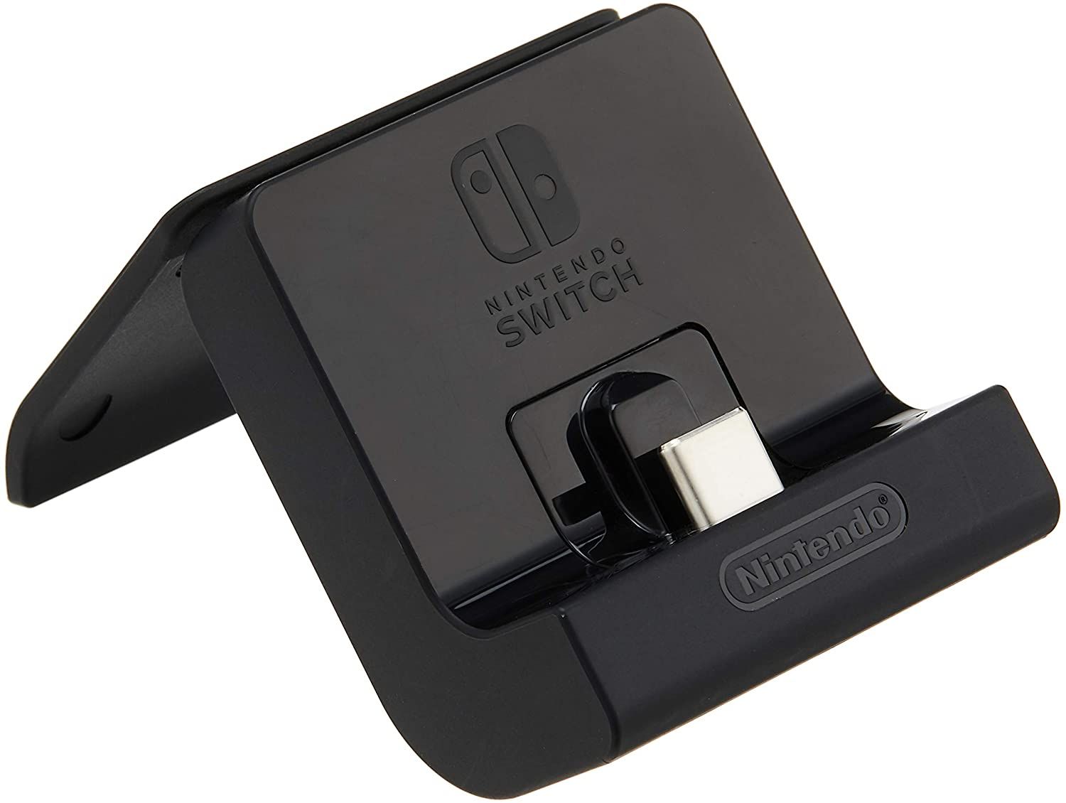 پایه شارژ قابل تنظیم Nintendo Switch