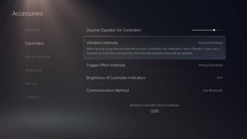 Why You Should Avoid Using the Mic on Your PS5 Controller