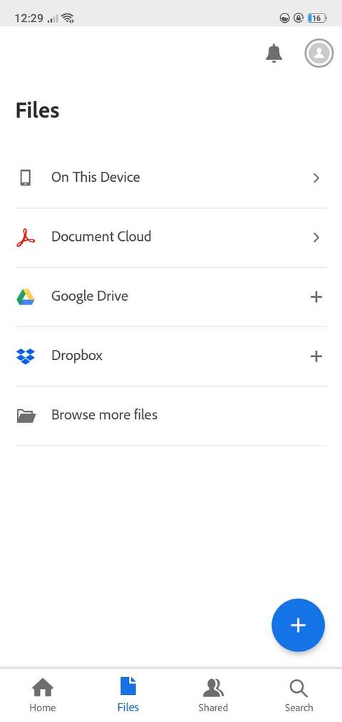 Pdf Android Apps The 5 Best PDF Reader Apps for Android
