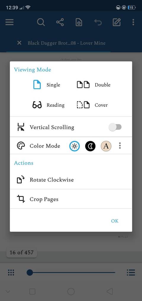 The 5 Best PDF Reader Apps for Android