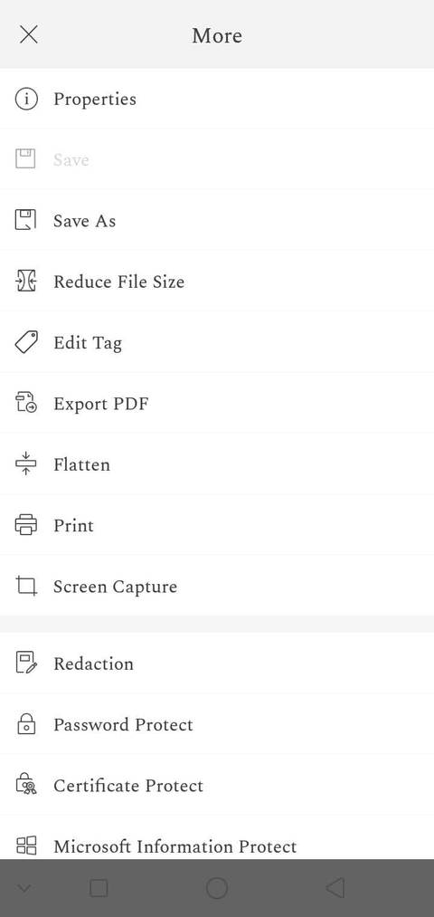 Pdf Android Apps The 5 Best PDF Reader Apps for Android