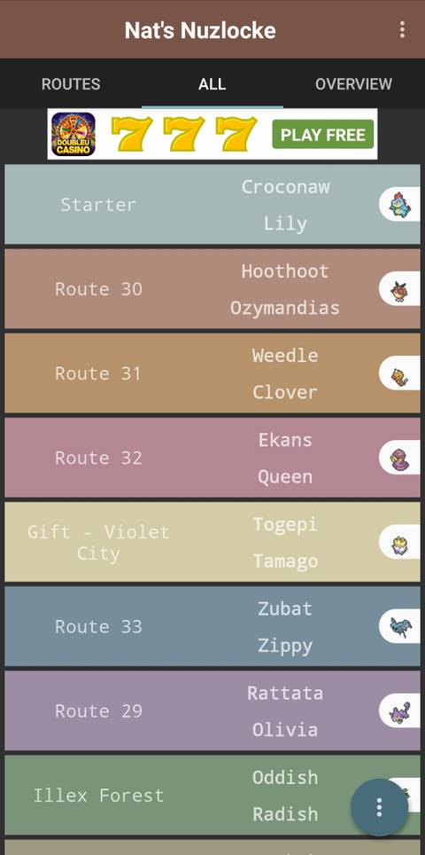 The 8 Best Pokémon Companion Apps: Gotta Catch 'Em All!
