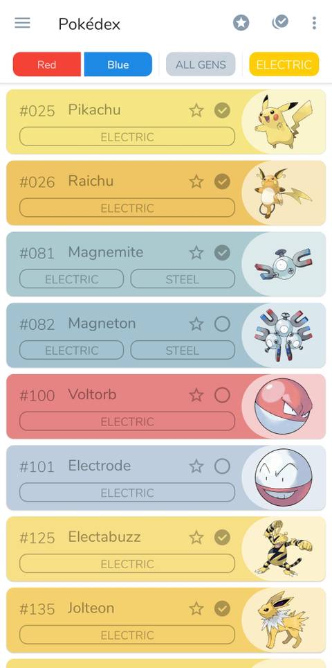 The 8 Best Pokémon Companion Apps: Gotta Catch 'Em All!
